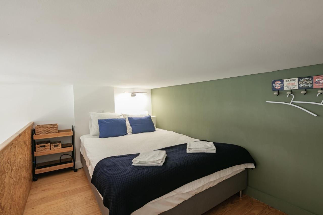 Duque Apartamento Porto