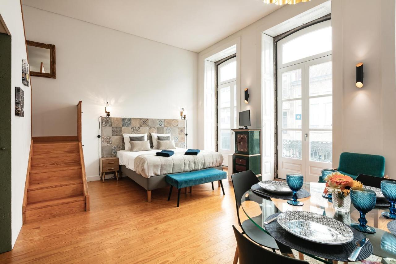 Apartamento Duque